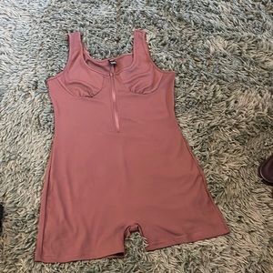 Shein womens bodysuit